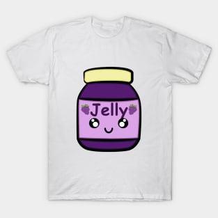 Jelly Time!! T-Shirt